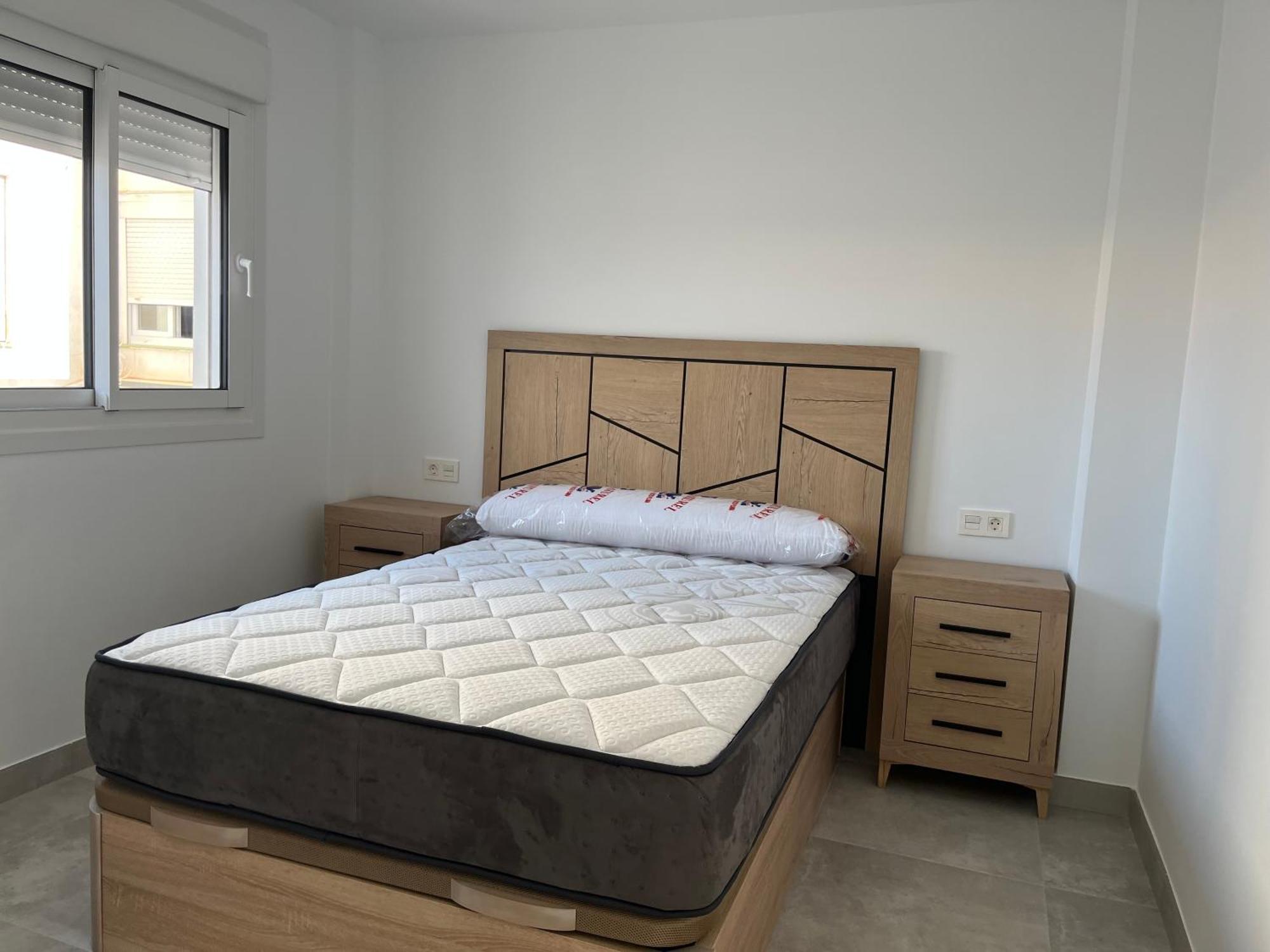 Piso Alma 2B Apartment Fuengirola Exterior photo